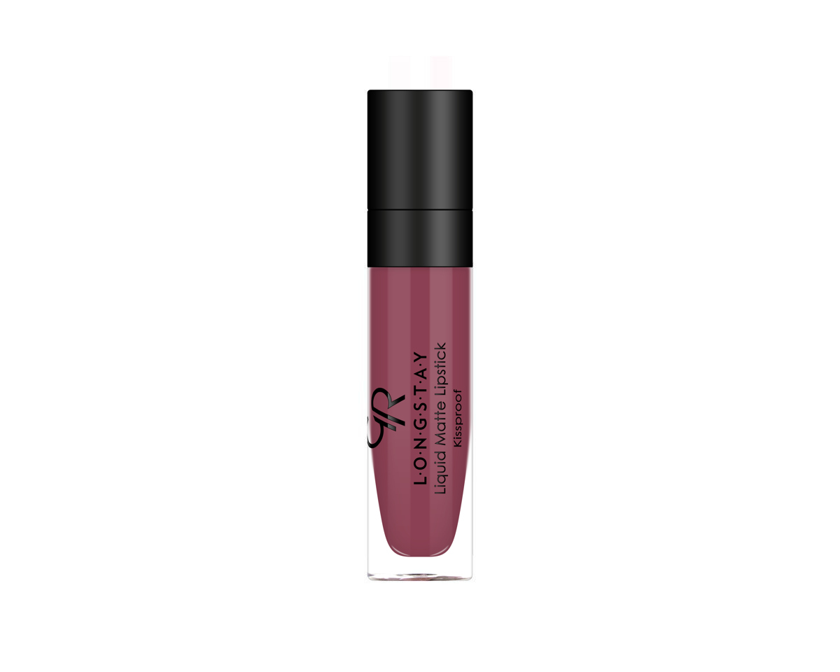 GR Longstay Liquid Matte Lipstick 21