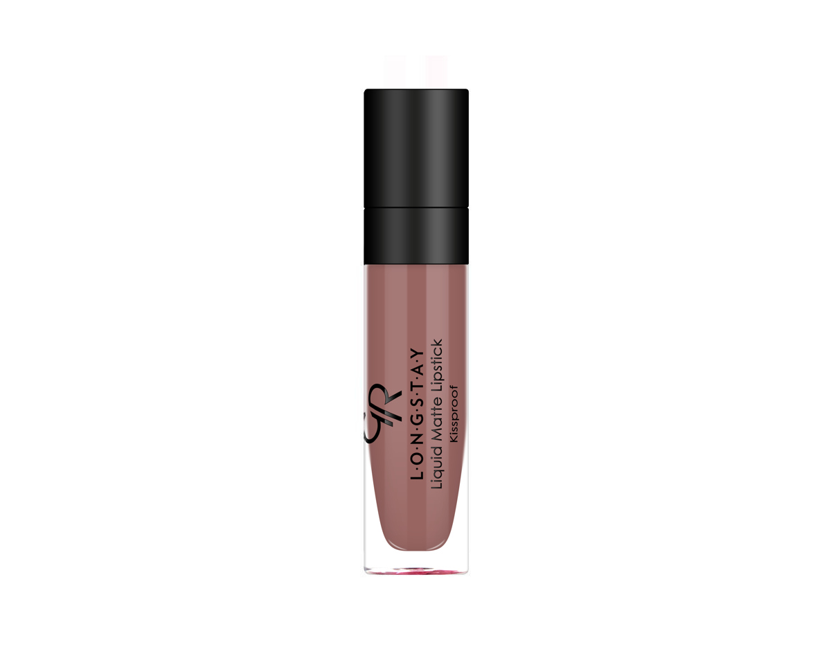 GR Longstay Liquid Matte Lipstick 23