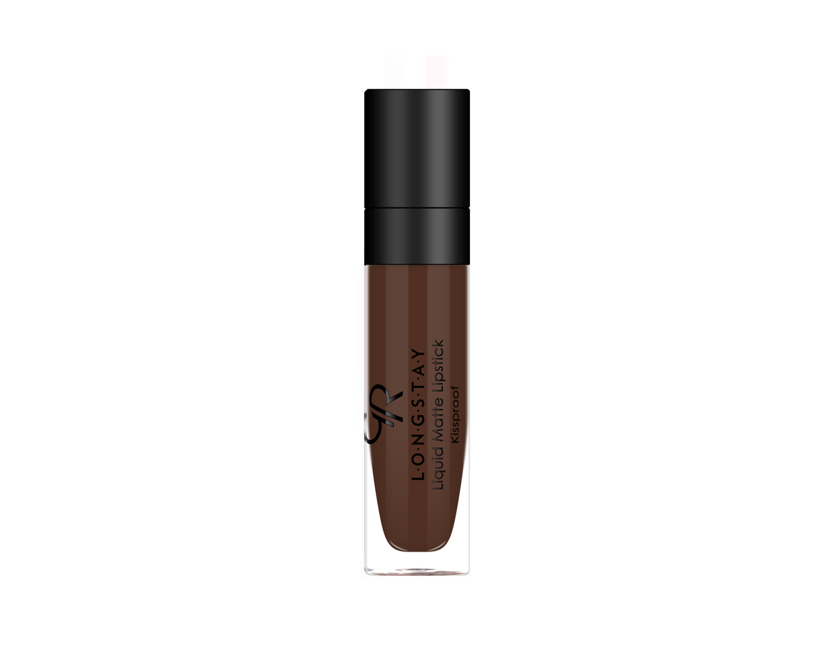 GR Longstay Liquid Matte Lipstick 25