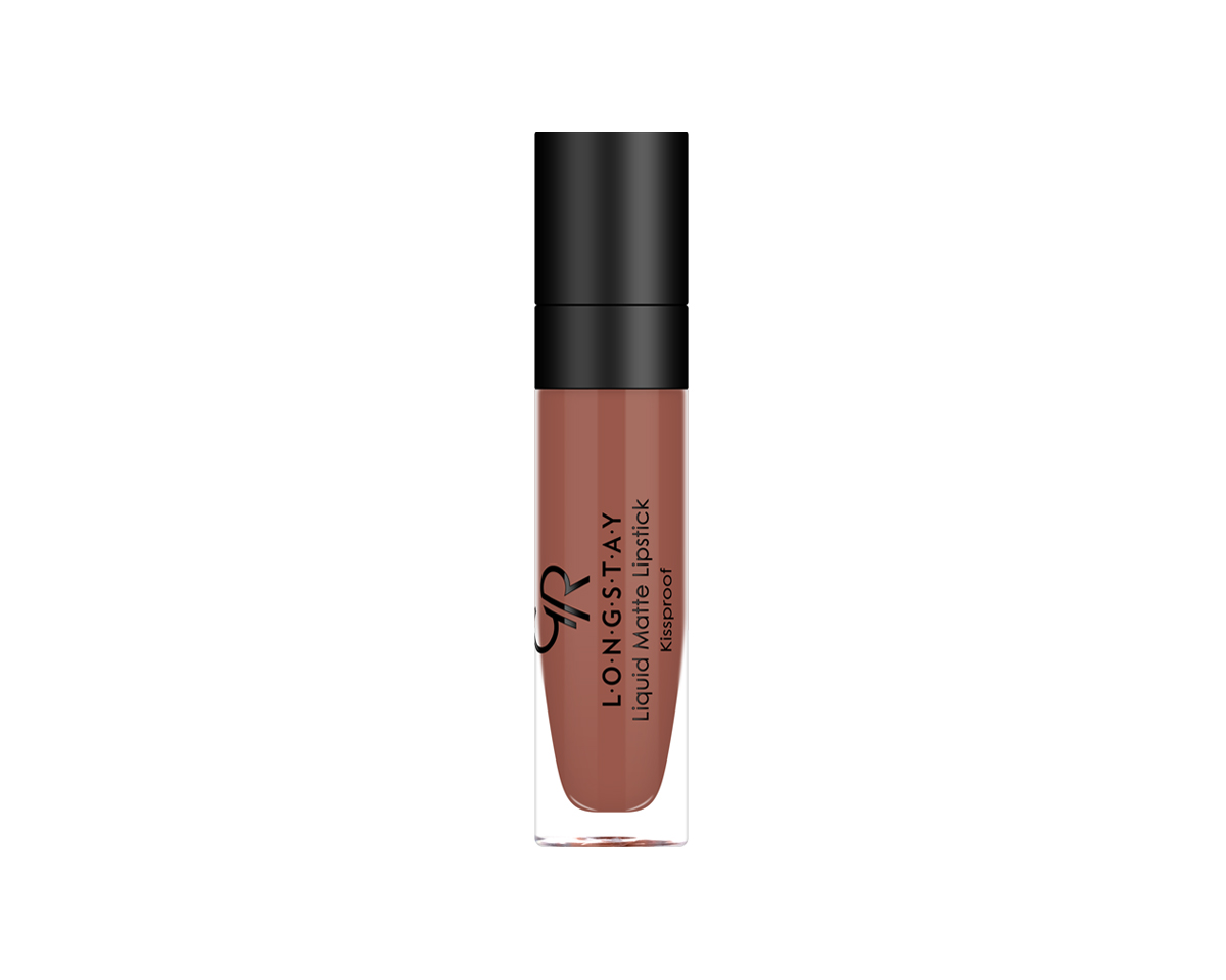 GR Longstay Liquid Matte Lipstick 27