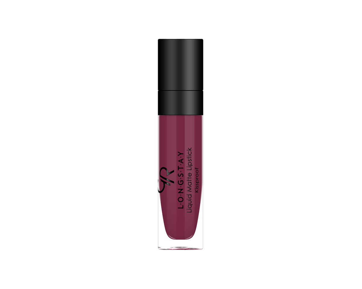 GR Longstay Liquid Matte Lipstick 28