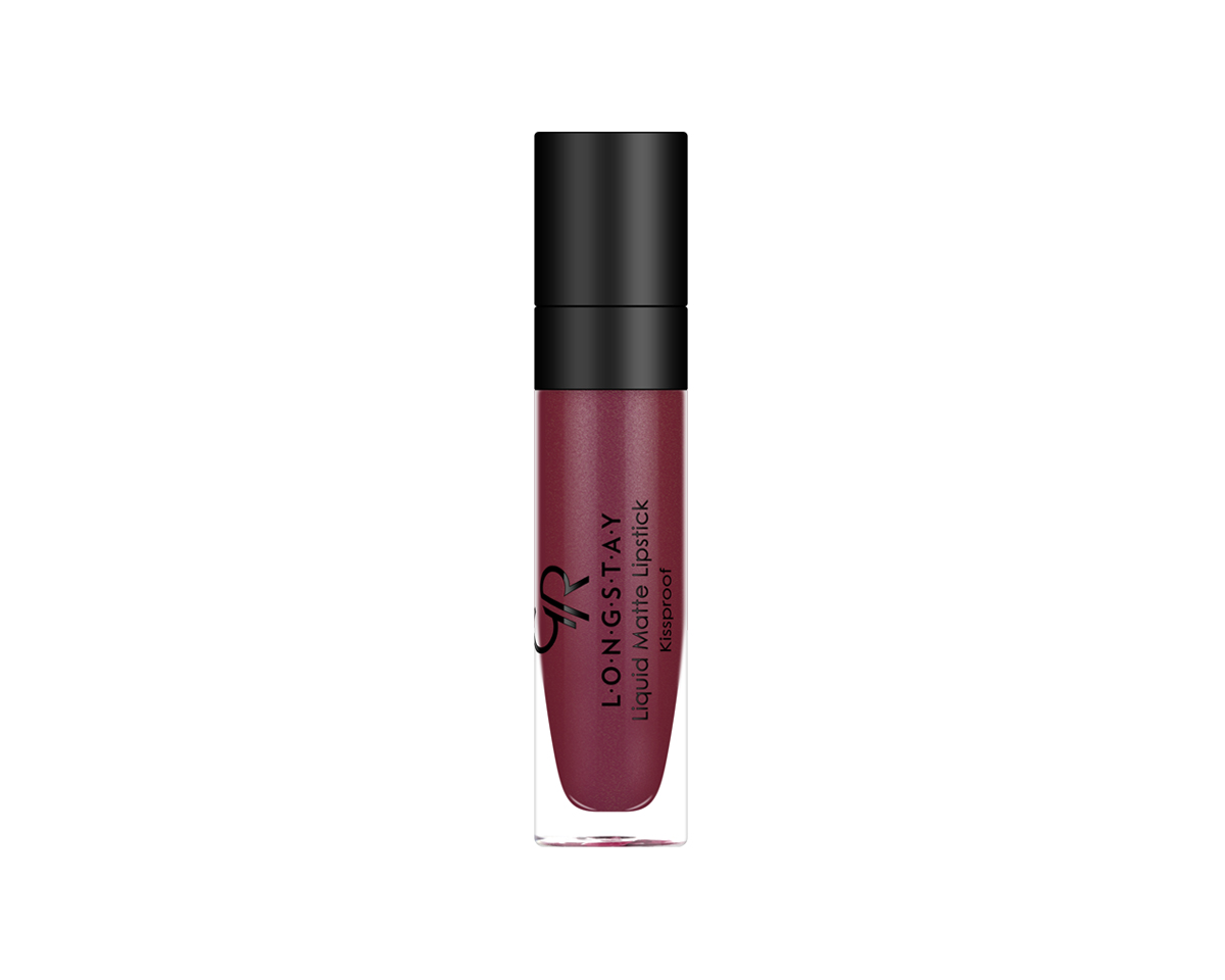 GR Longstay Liquid Matte Lipstick 29