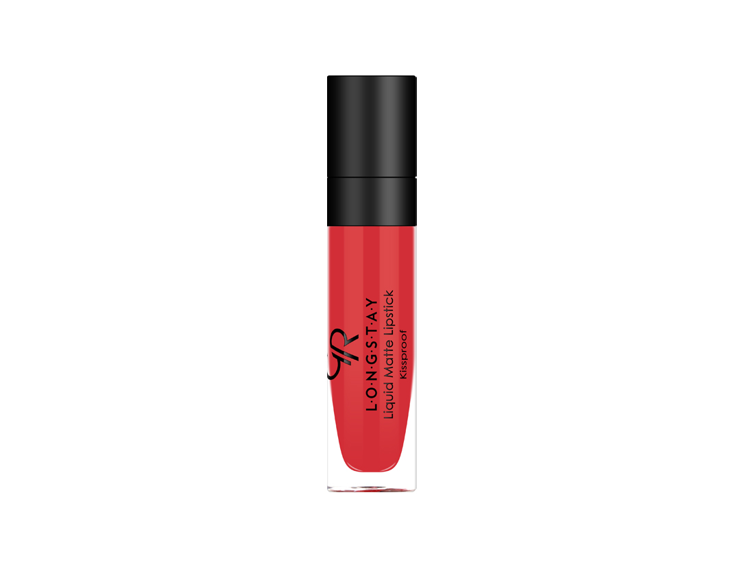GR Longstay Liquid Matte Lipstick 31