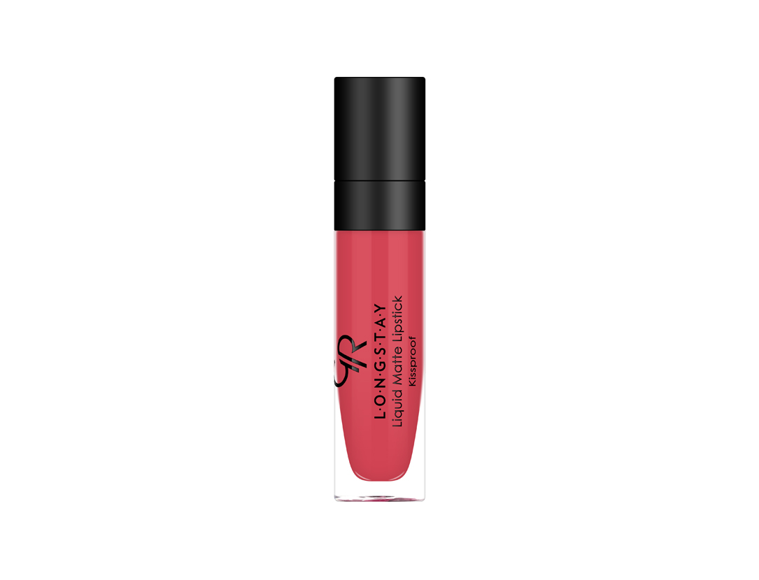 GR Longstay Liquid Matte Lipstick 32