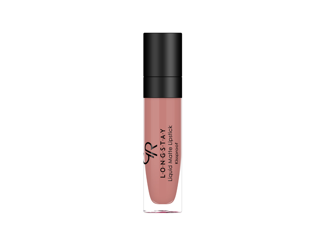 GR Longstay Liquid Matte Lipstick 33