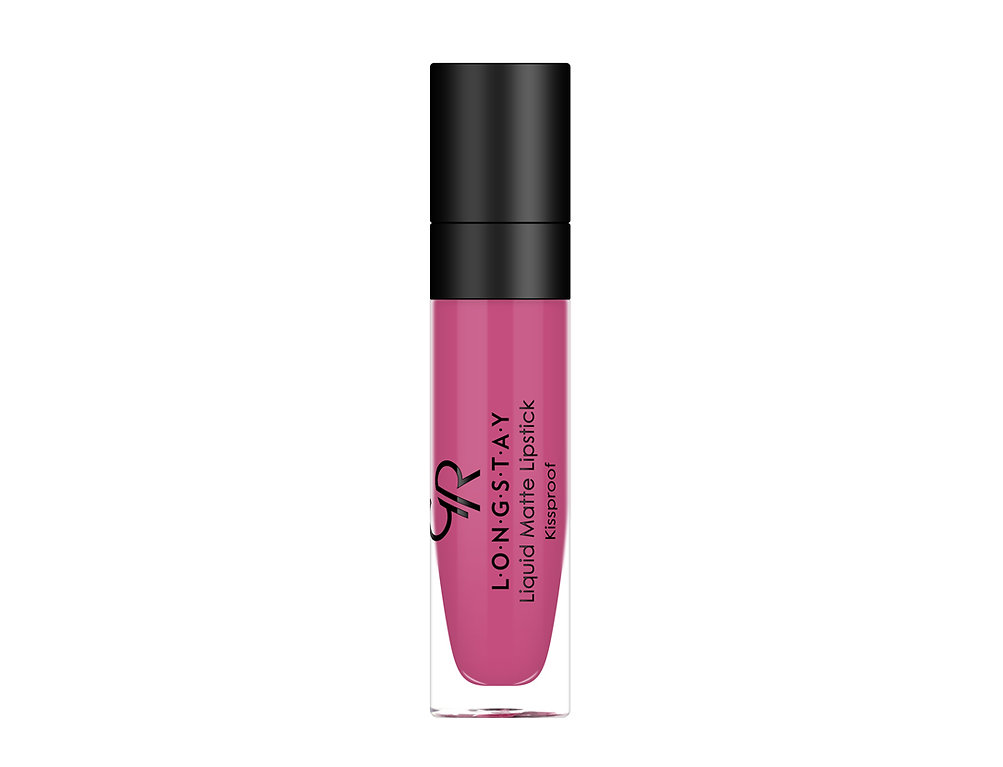 GR Longstay Liquid Matte Lipstick 53
