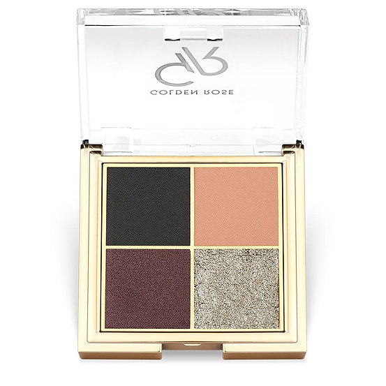 GR Longstay Quatro Eyeshadow 01