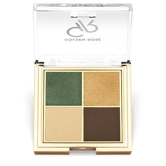 GR Longstay Quatro Eyeshadow 02