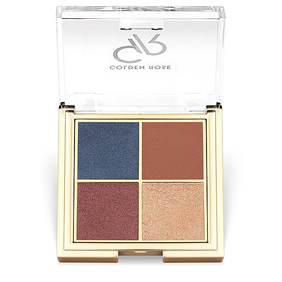 GR Longstay Quatro Eyeshadow 03