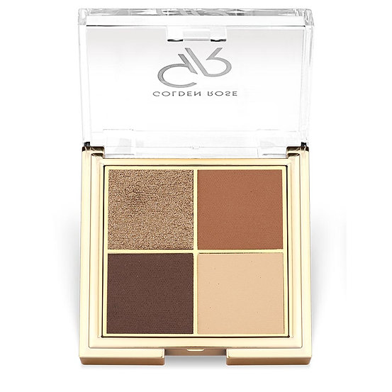 GR Longstay Quatro Eyeshadow 04