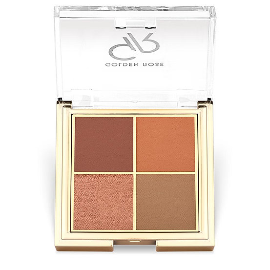 GR Longstay Quatro Eyeshadow 05