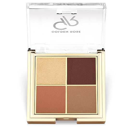 GR Longstay Quatro Eyeshadow 06