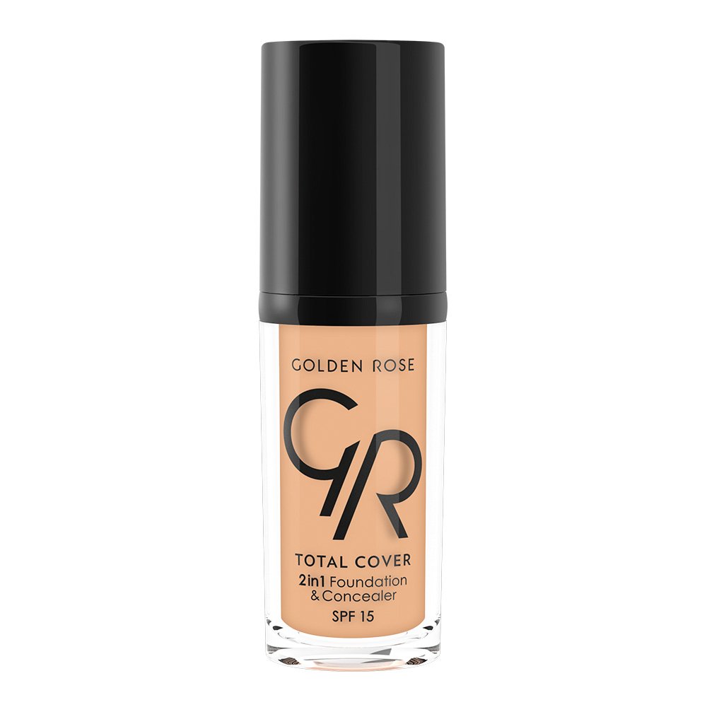 GR Maquillaje Total Cover 2en1 07