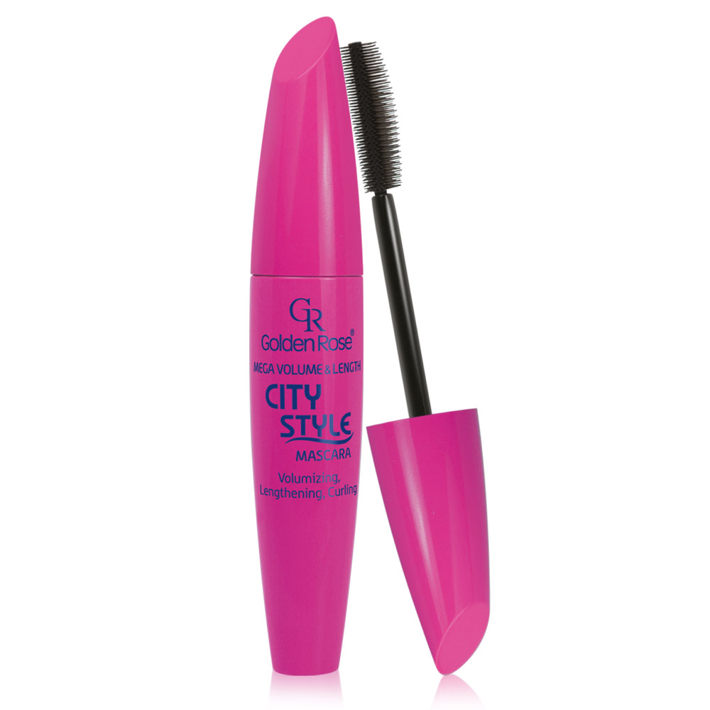 GR Mascara City Style