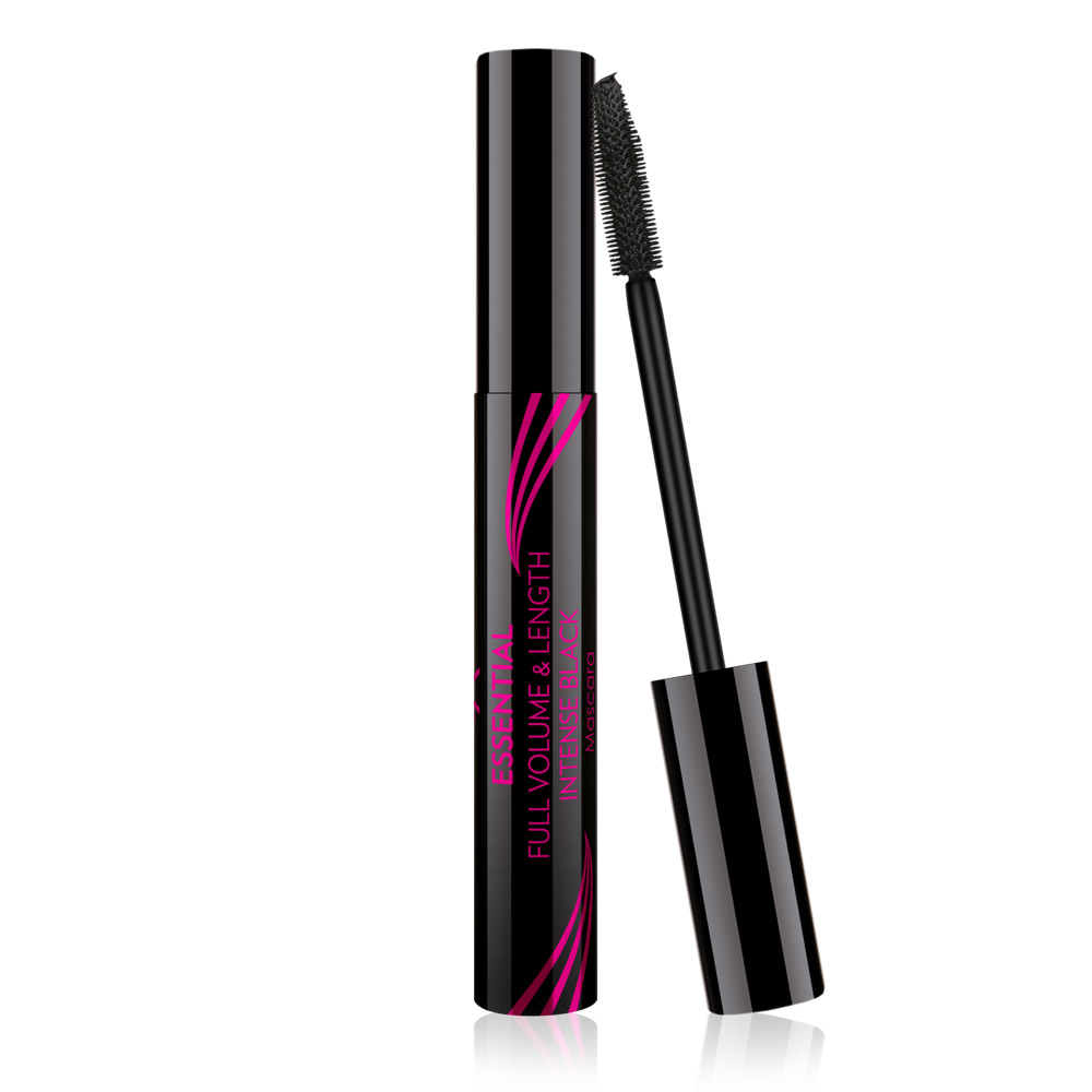 GR Mascara Essential Full Volume Intense