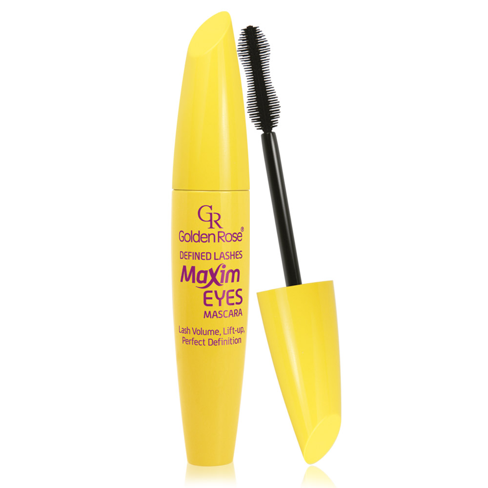 GR Mascara Maxim Eyes