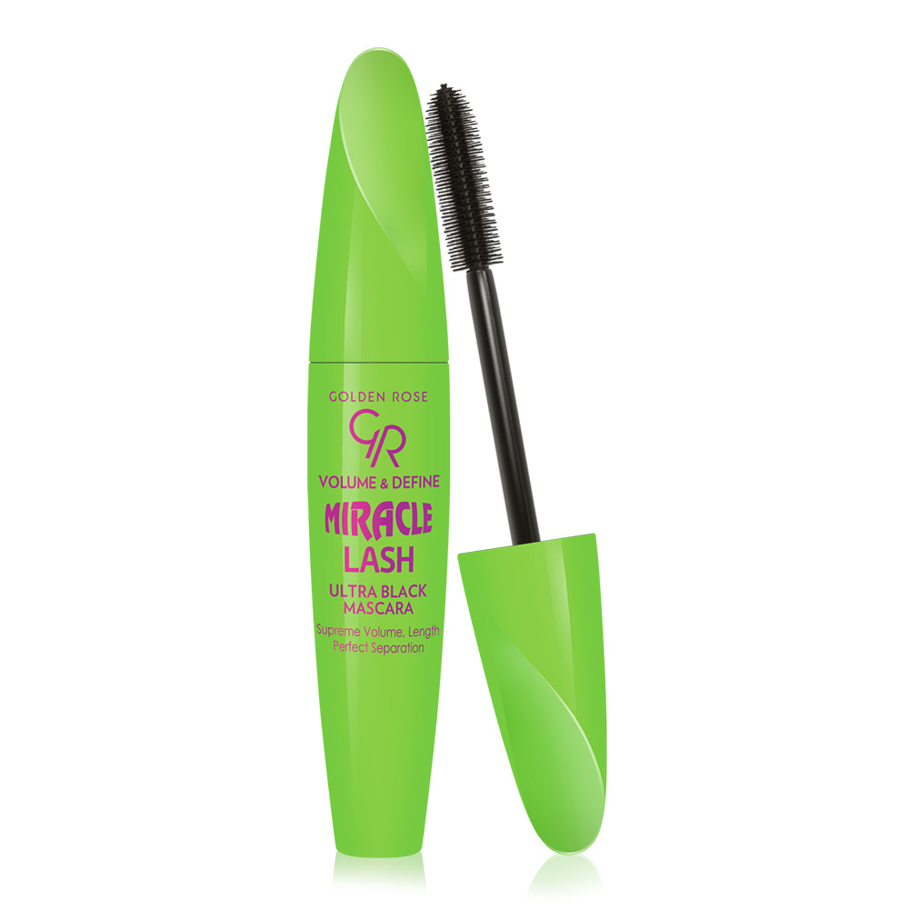 GR Mascara Miracle Lash