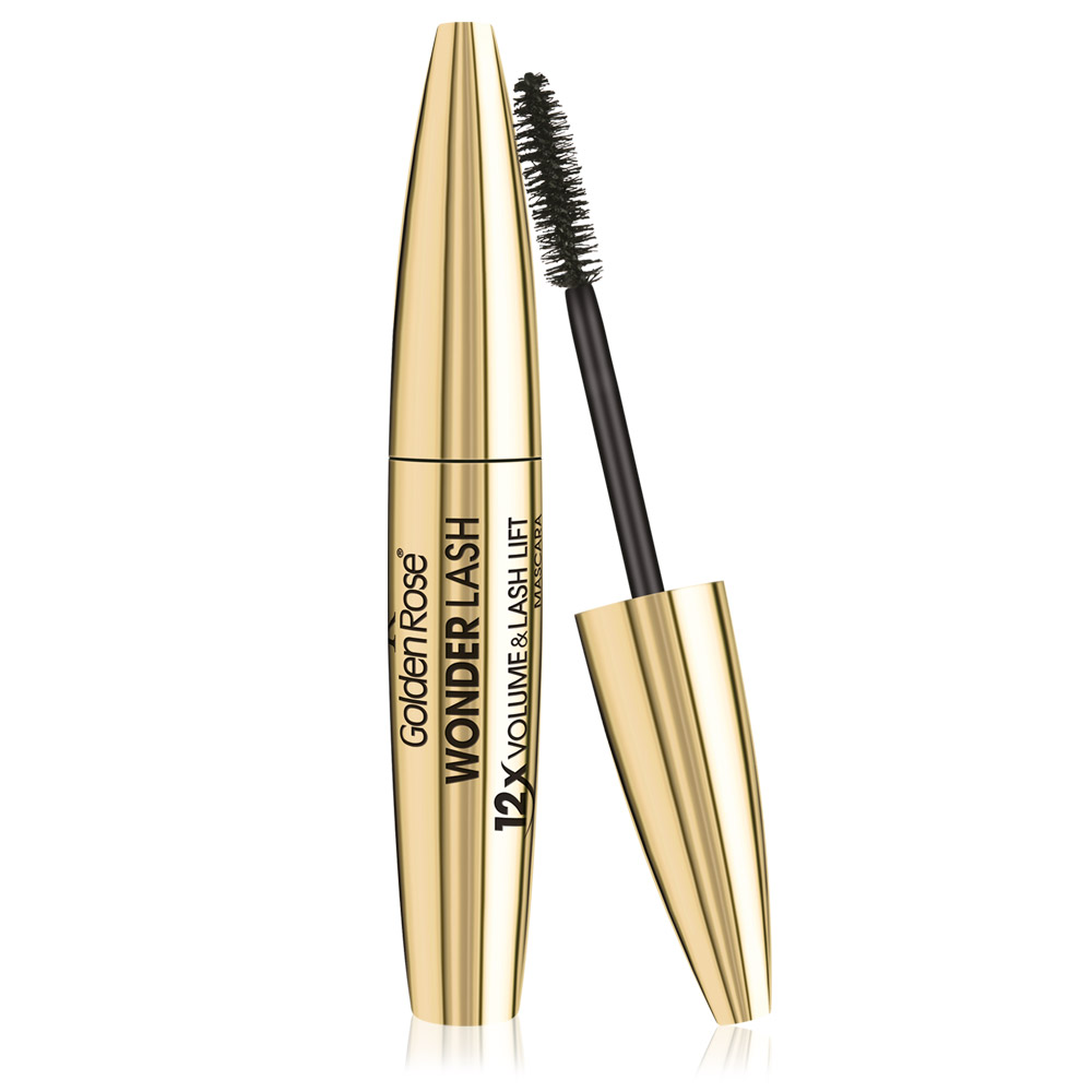 GR Mascara Wonder Lash 12x Volume&Lash Lift