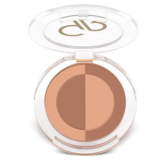 GR Mineral Bronze Powder SPF15 01