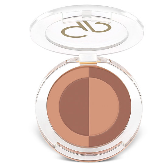 GR Mineral Bronze Powder SPF15 02