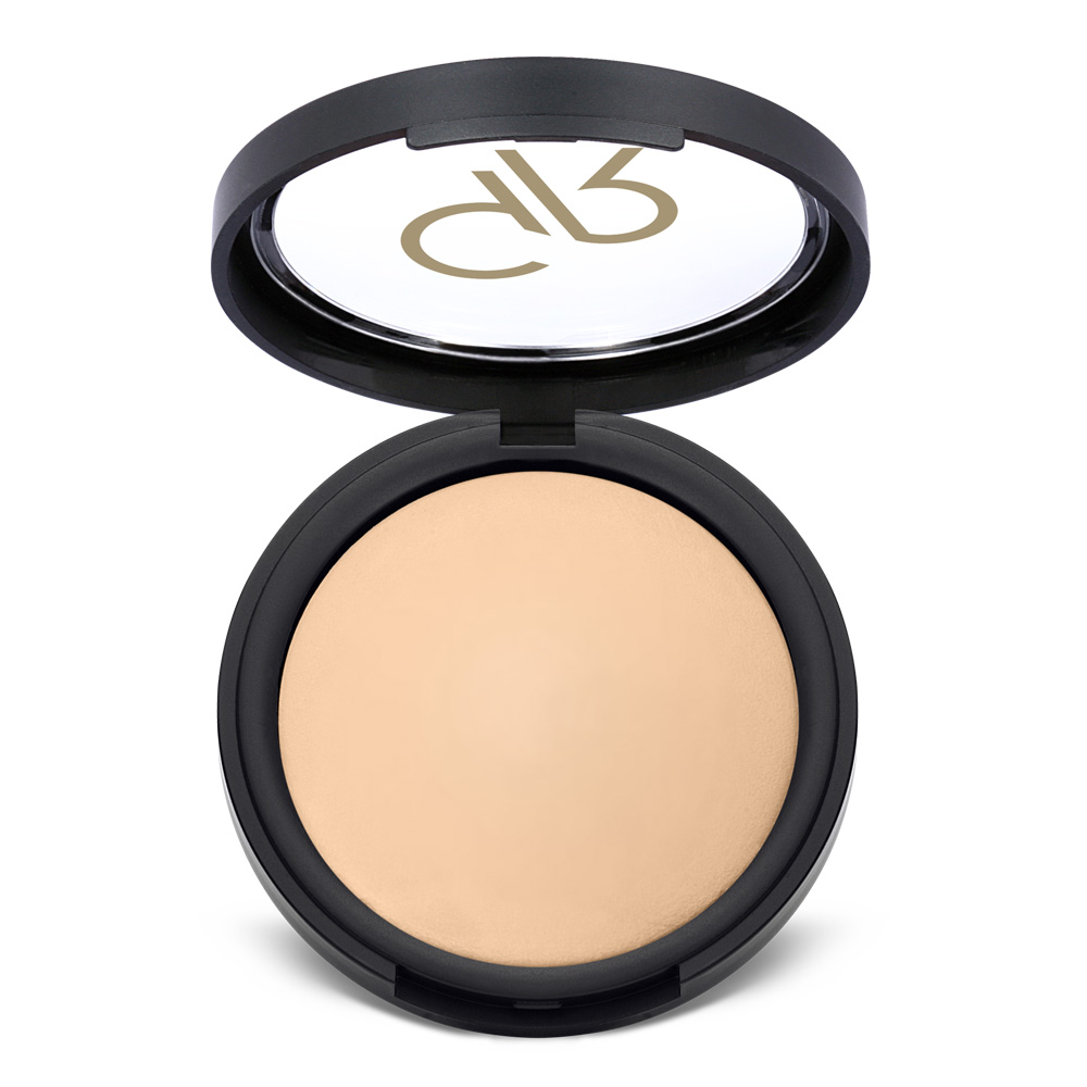 GR Mineral Terracotta Powder 01