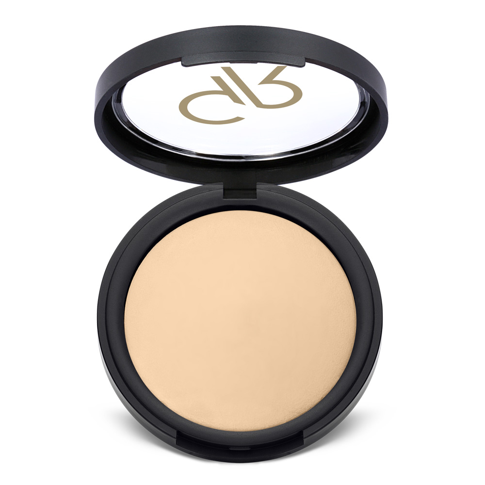 GR Mineral Terracotta Powder 02