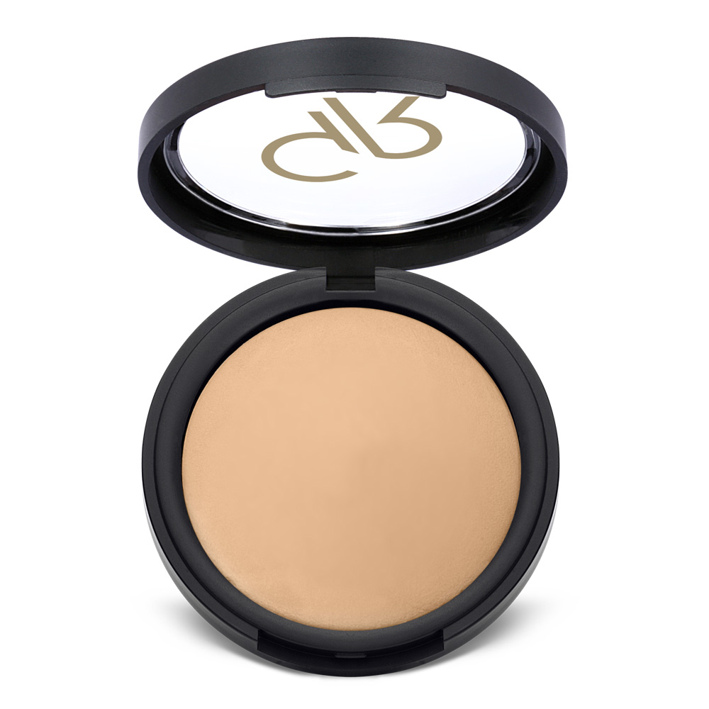 GR Mineral Terracotta Powder 03