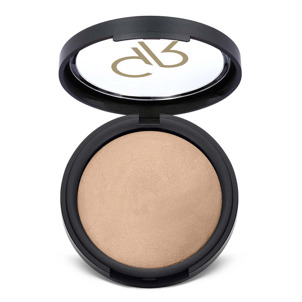 GR Mineral Terracotta Powder 04
