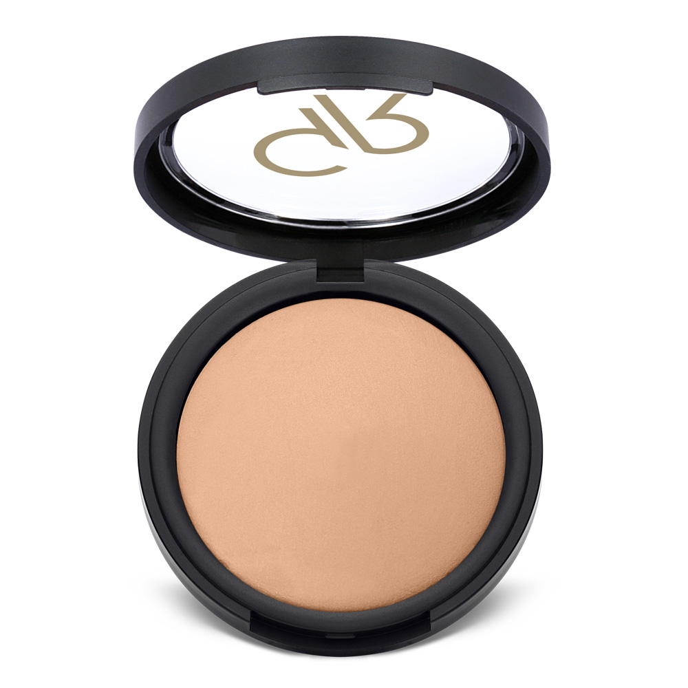 GR Mineral Terracotta Powder 07