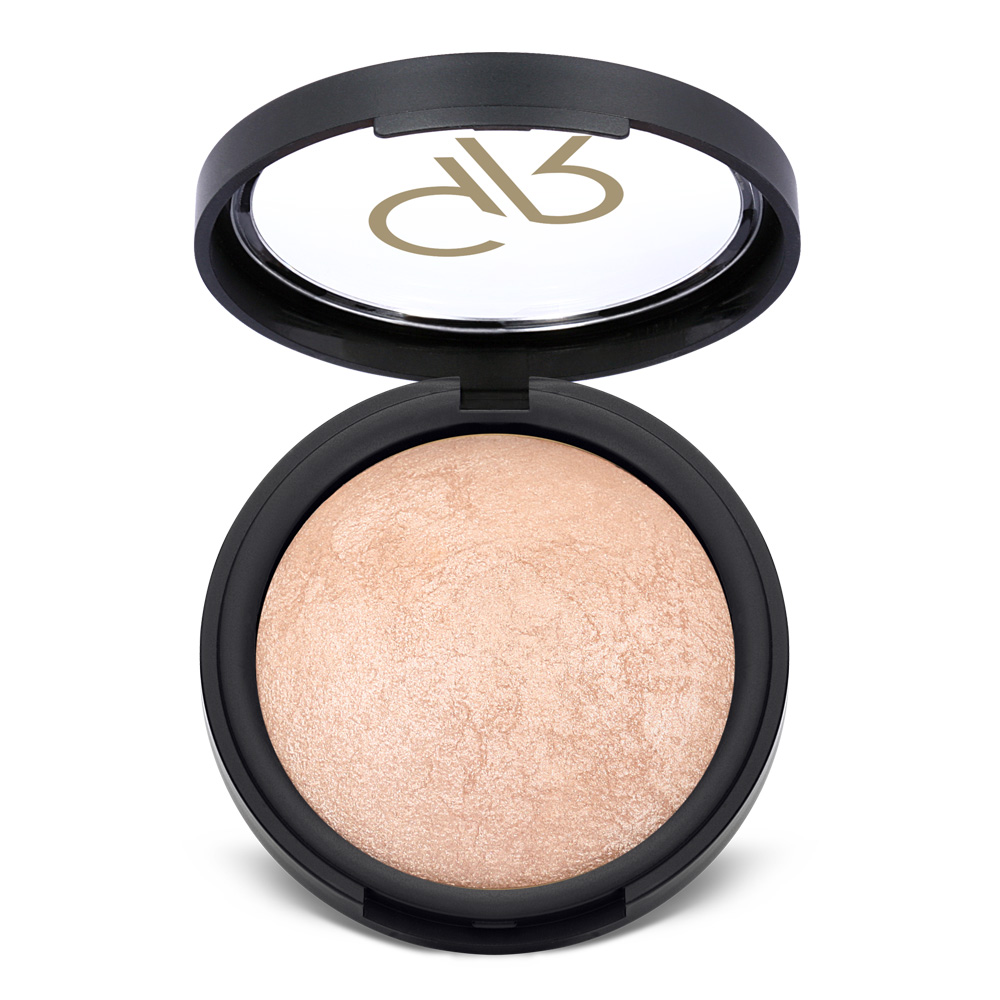 GR Mineral Terracotta Powder 08