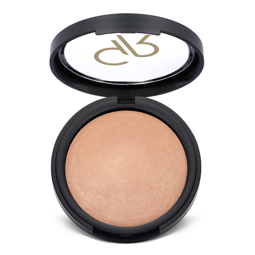 GR Mineral Terracotta Powder 09