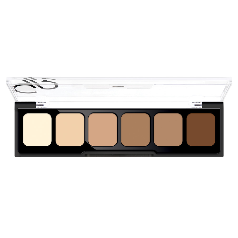 GR Paleta Correctora 02 Medium