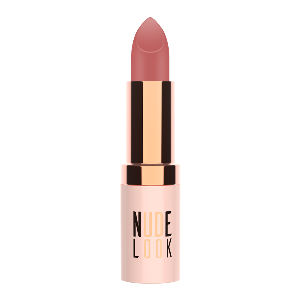 GR Perfect Matte Lipstcik - Pink Nude 03