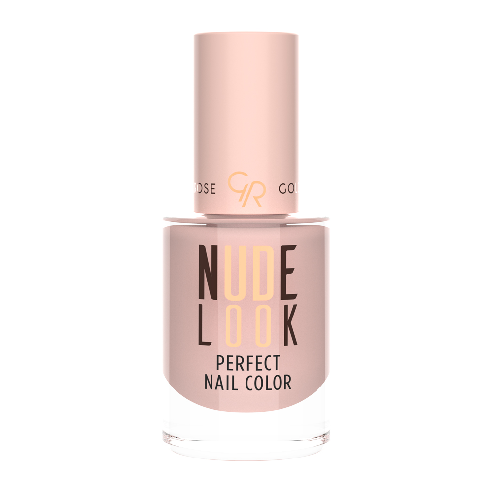 GR Perfect Nail Color 10.2ml -  Dusty Nude 03