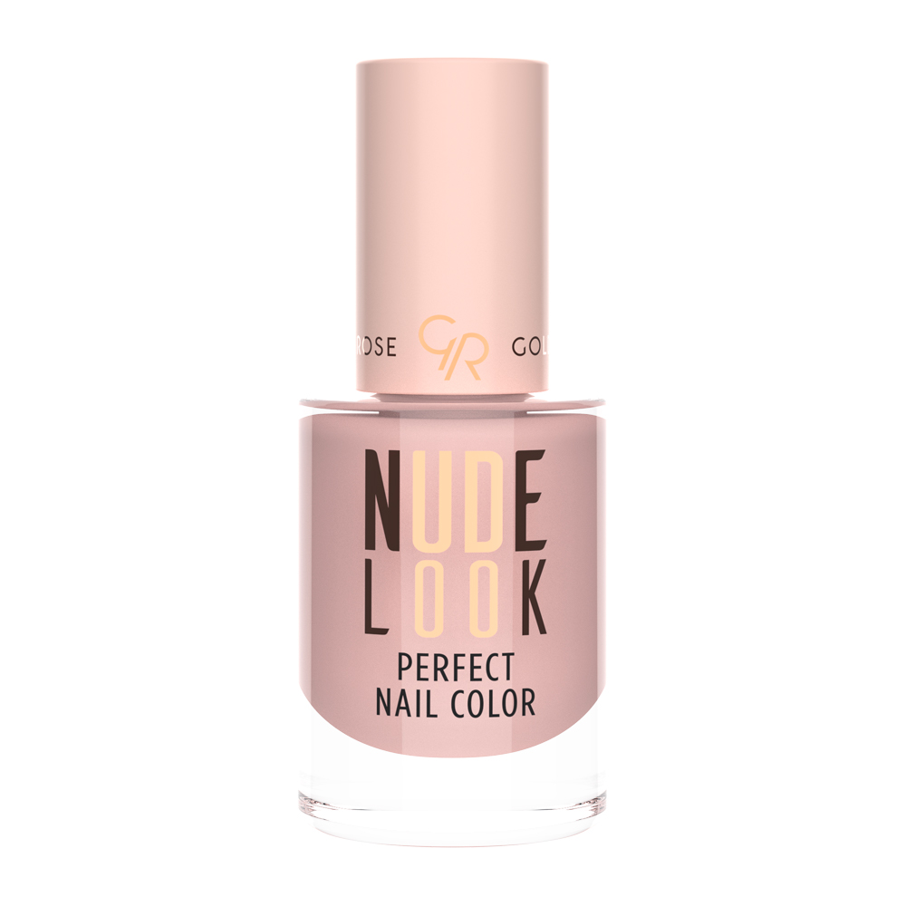 GR Perfect Nail Color 10.2ml -  Pinky Nude 02