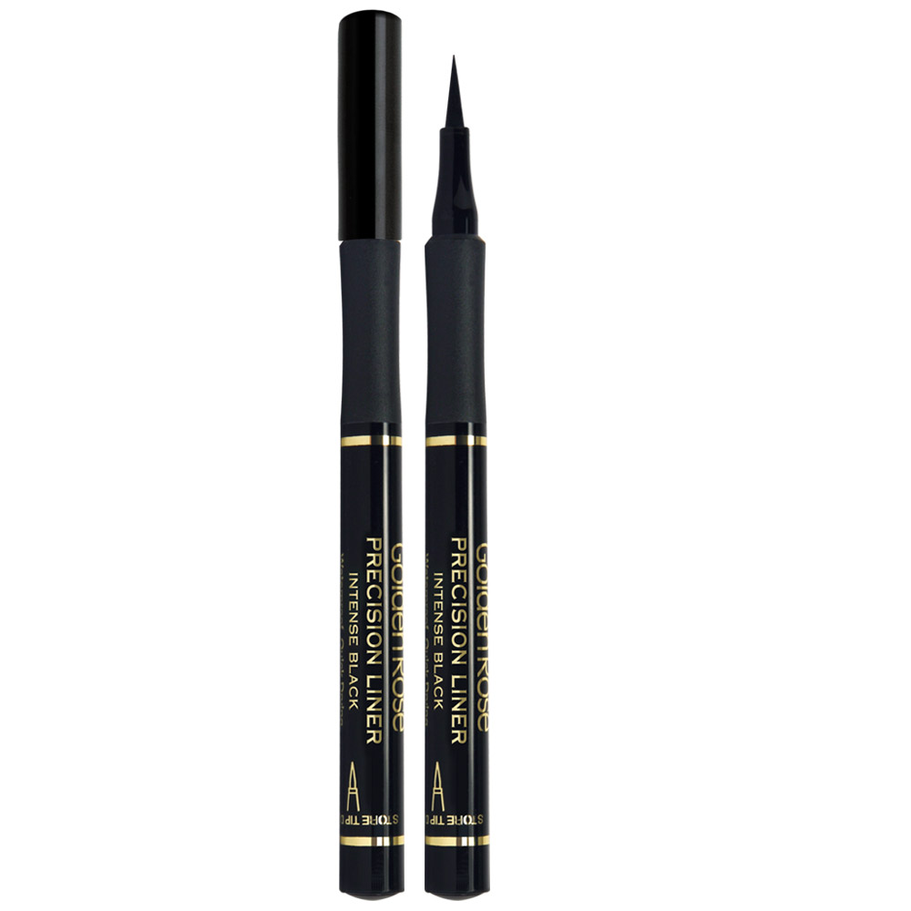 GR Precision Eyeliner WP Negro