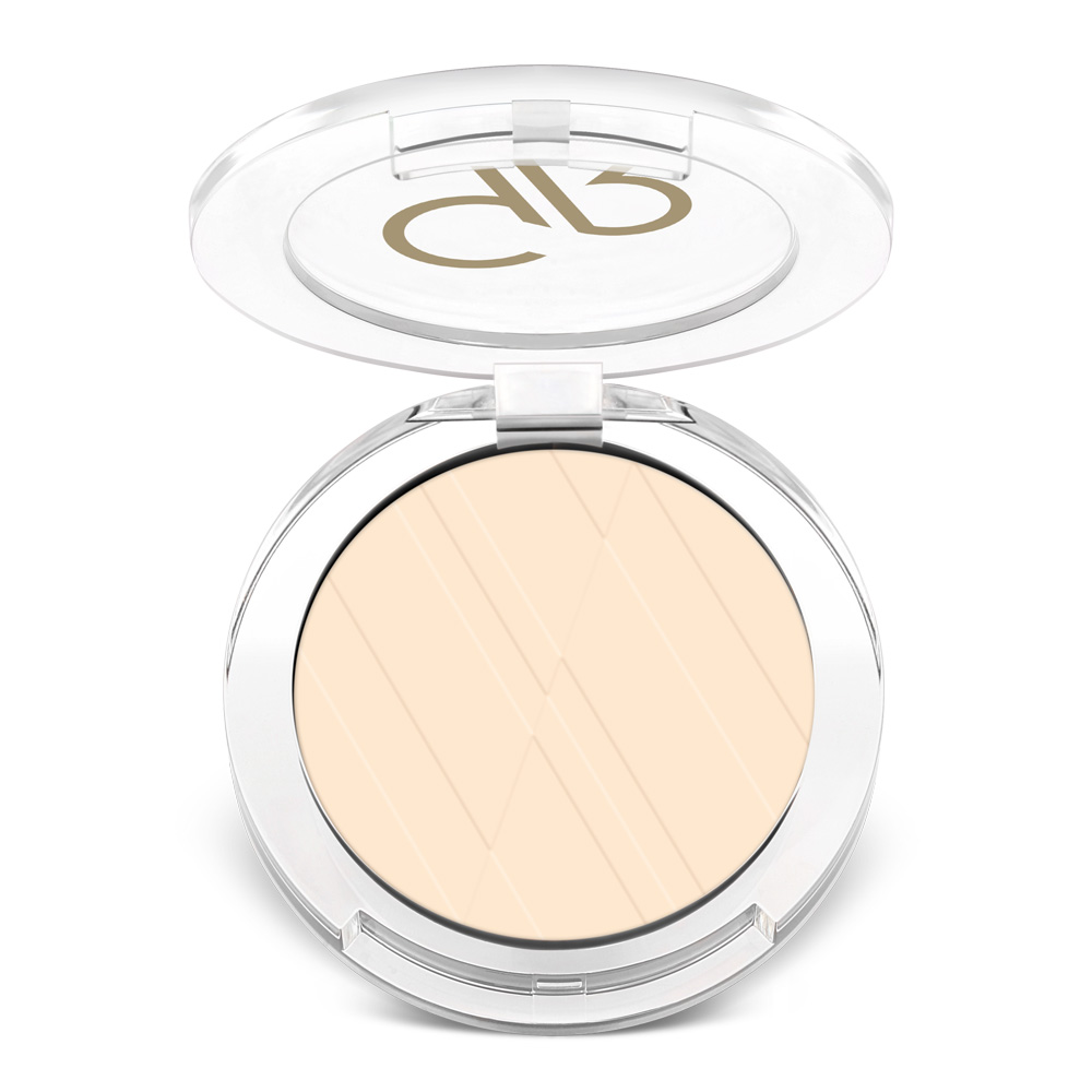 GR Pressed Powder 101