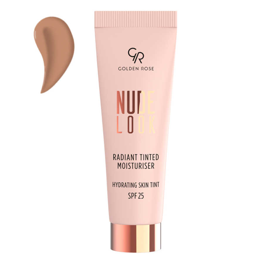 GR Radiant Tinted Moisturiser 32ml - Deep Tint 03