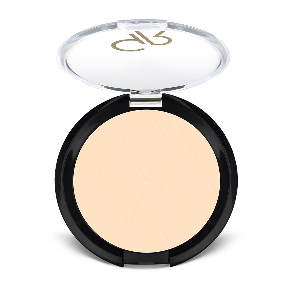 GR Silky Touch Compact Powder 01