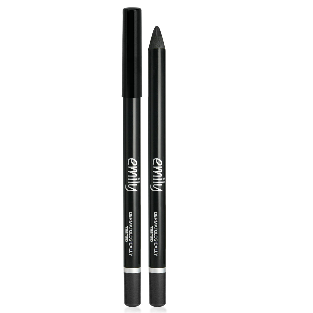 GR Smart Liner Matte&Intense Black Eyeliner 2,7ml