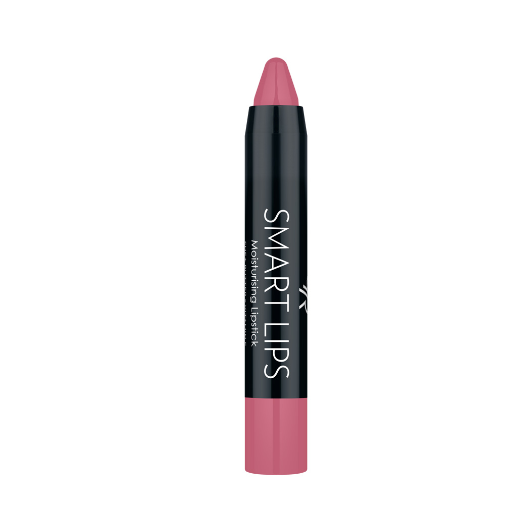 GR Smart Lips Moisturising Lipstick 10