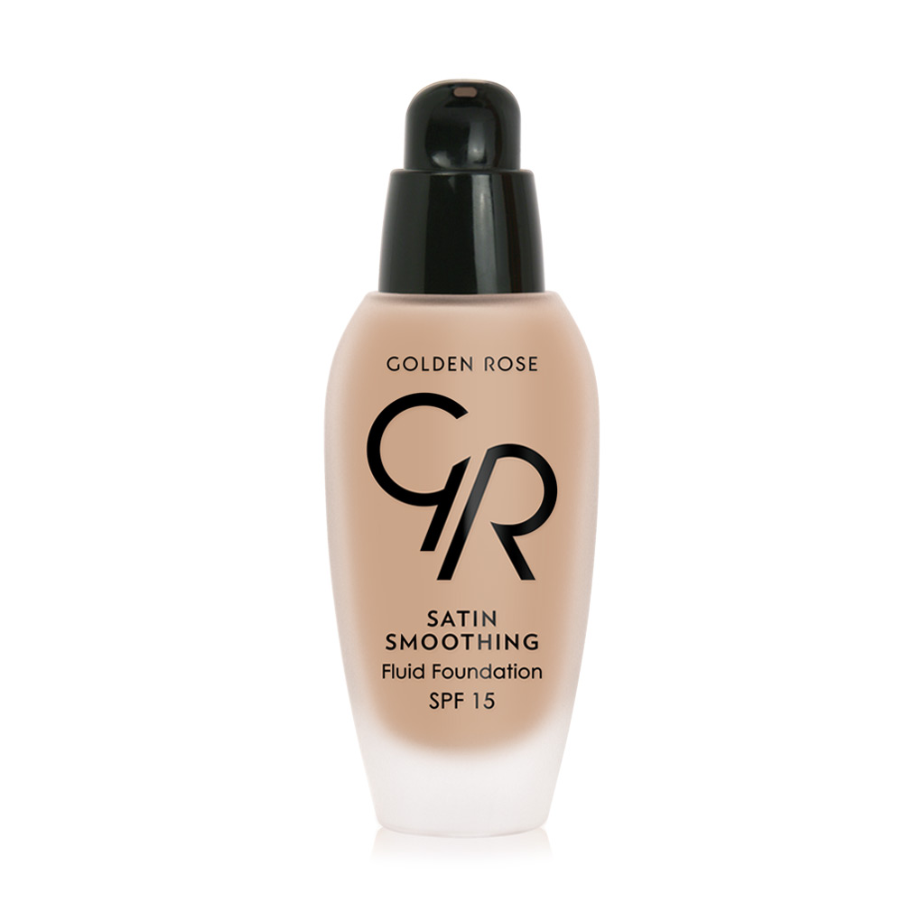 GR Smoothing Fluid Foundation 36