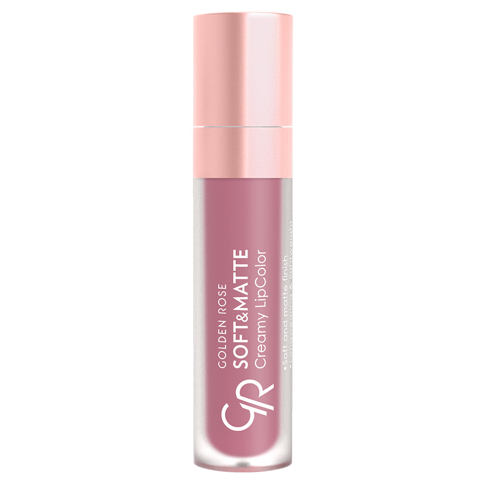 GR Soft & Matte Creamy Lipcolor 110