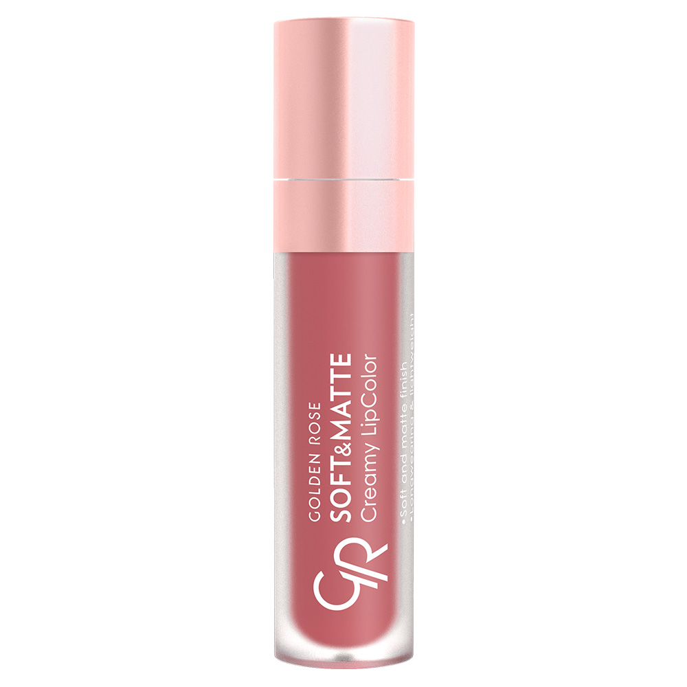 GR Soft & Matte Creamy Lipcolor 111