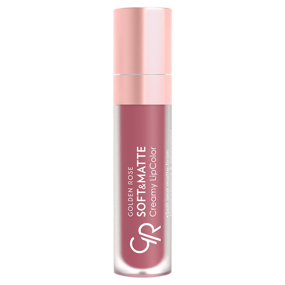 GR Soft & Matte Creamy Lipcolor 112
