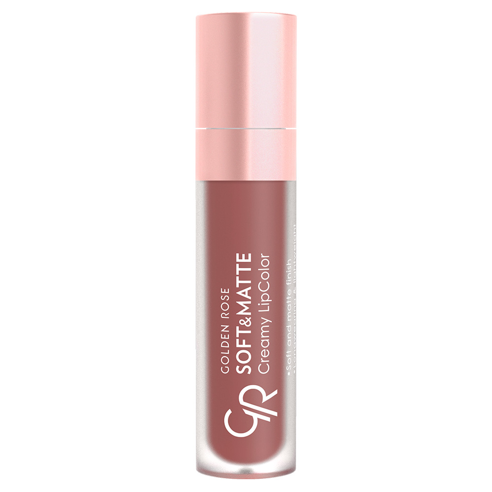 GR Soft & Matte Creamy Lipcolor 113