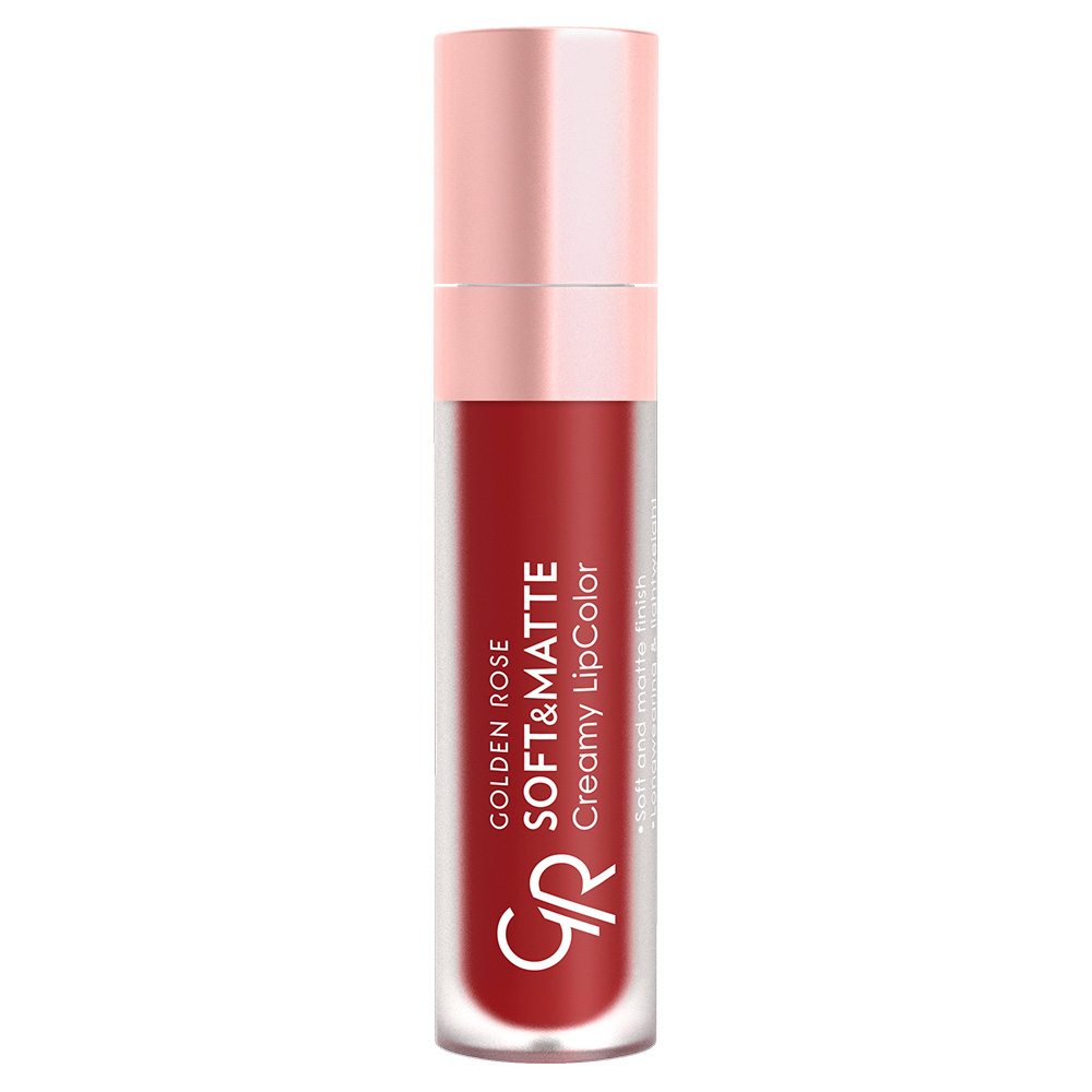 GR Soft & Matte Creamy Lipcolor 114