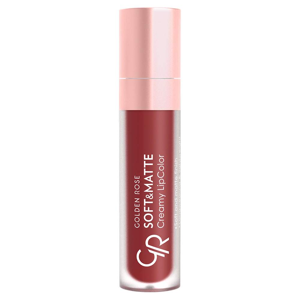 GR Soft & Matte Creamy Lipcolor 115