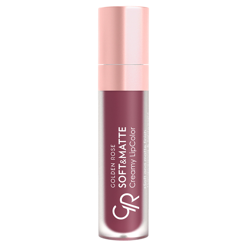 GR Soft & Matte Creamy Lipcolor 116