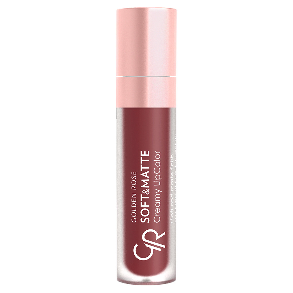 GR Soft & Matte Creamy Lipcolor 117